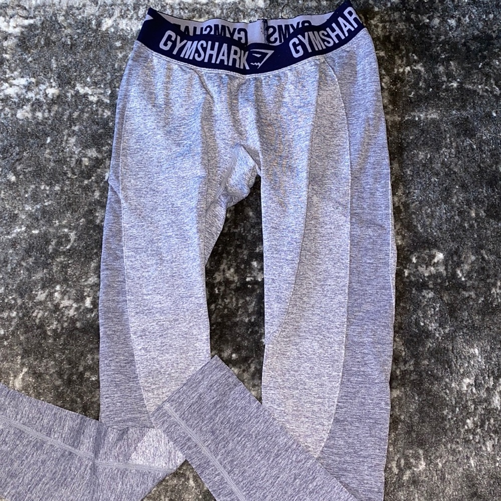 Gymshark leggings